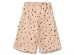 Wheat Marena culottebukser rose water flowers med blomsterprint